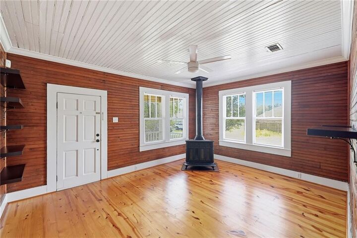 Property Photo: 44091 Fern Street LA 70403
