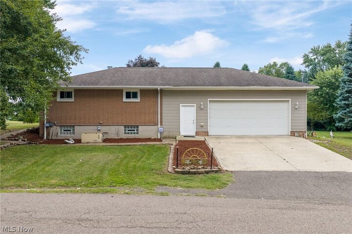 Property Photo:  12685 Primrose Drive NE  OH 44632 