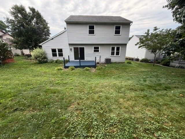 Property Photo: 1505 Democracy Drive NW OH 44720