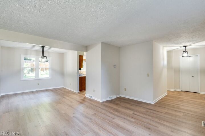 Property Photo:  1505 Democracy Drive NW  OH 44720 