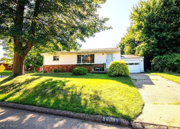Property Photo:  5608 6th Avenue  WV 26105 