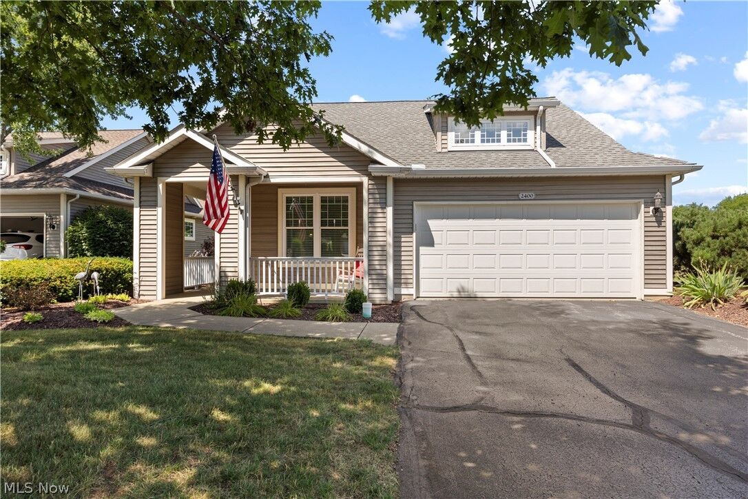 Property Photo: 2400 Worthington Place OH 44011