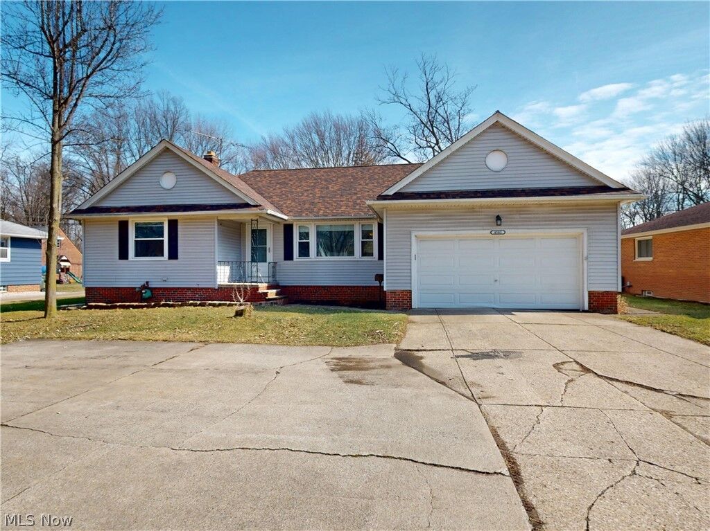 Property Photo:  4503 Clague Road  OH 44070 