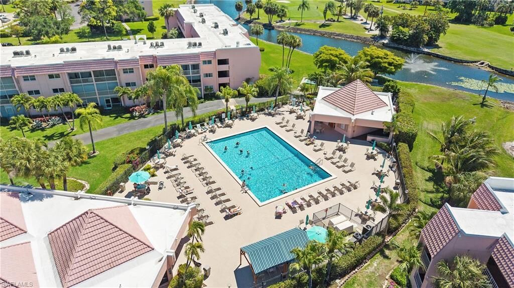 Property Photo:  200 Forest Lakes Blvd 109  FL 34105 