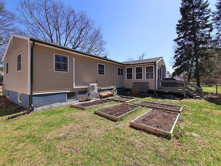 Property Photo: 23 Berkley Street VT 05403