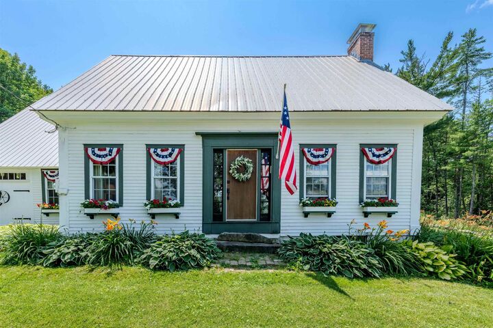 Property Photo:  488 Gale Chandler Road  NH 03585 