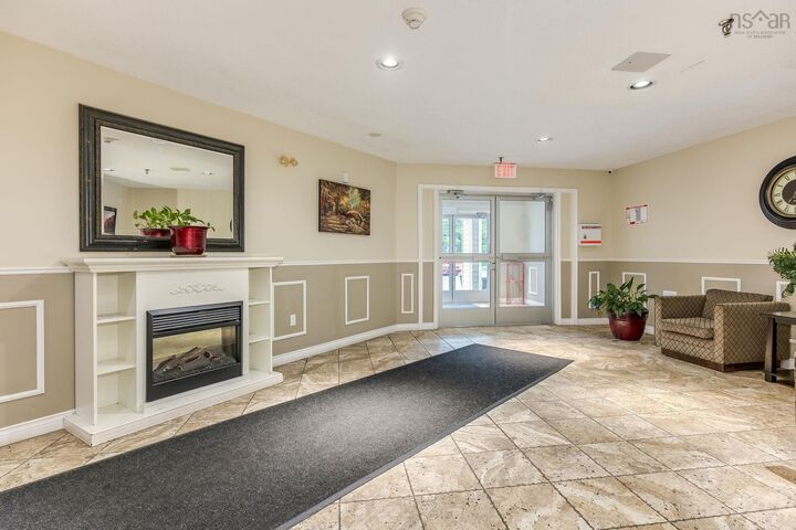 Property Photo:  #417 15 Langbrae Drive  NS B3M 3W5 