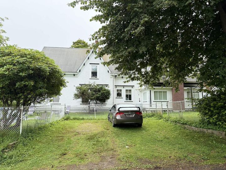 Property Photo: 55 Forest Street NS B5A 3L7