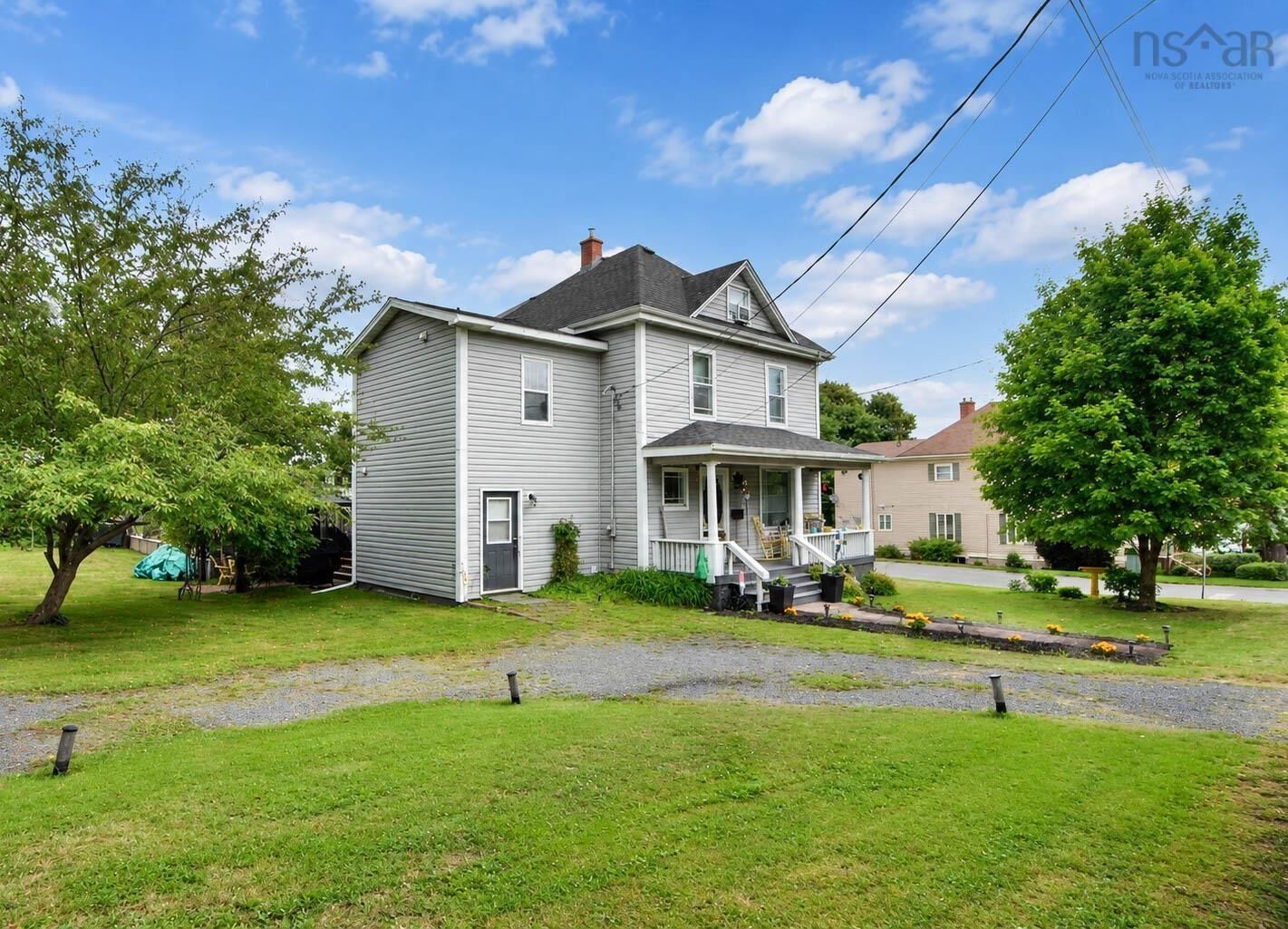 Property Photo: 131 Maple Avenue NS B2H 2B7