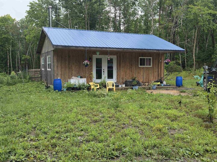 Property Photo: 788 Purdy Road NS B0S 1J0