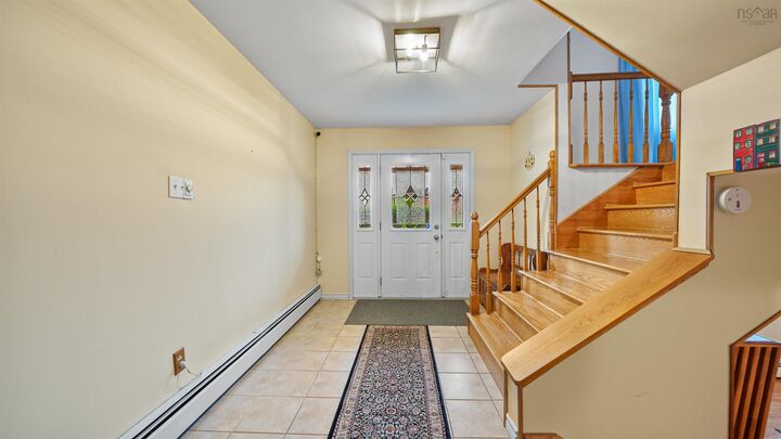 Property Photo:  19 Bayswater Road  NS B2W 4H2 