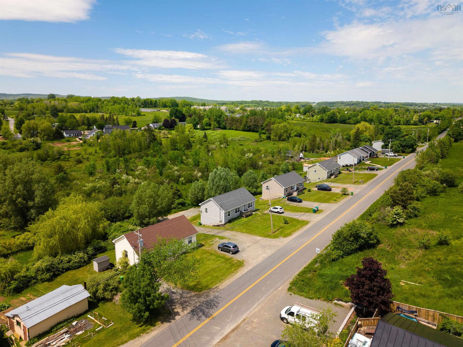 Property Photo: 224-238 Gabriel Road NS B0N 2T0