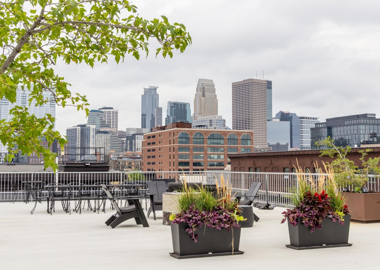 Property Photo: 700 Washington Avenue N 507 MN 55401