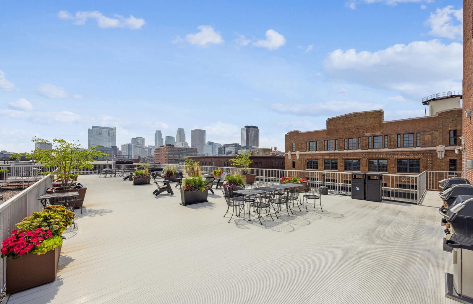 Property Photo: 700 Washington Avenue N 507 MN 55401