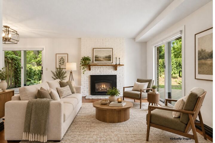 Property Photo:  17640 Breconwood Road  MN 55391 