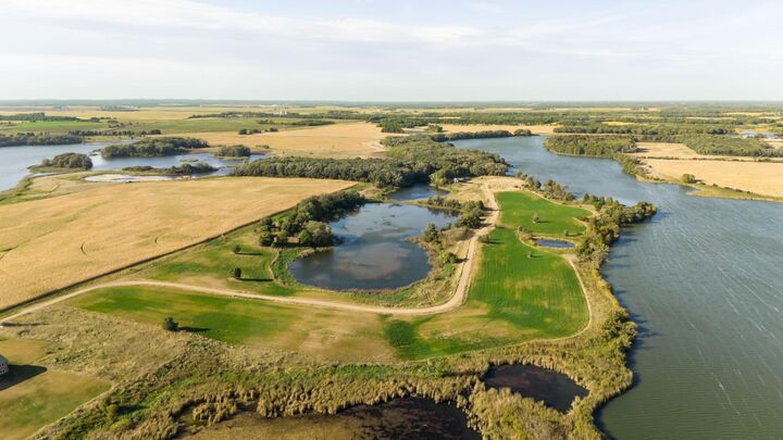 Property Photo:  Tbd County Rd. 42  MN 56361 