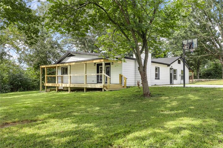 Property Photo:  4953 Maris Loop  AR 72601 