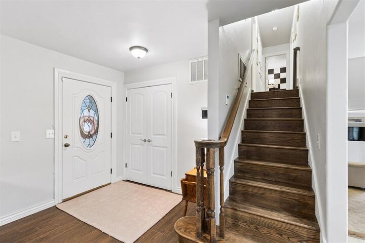 Property Photo: 3601 NE 142nd Court OK 73013