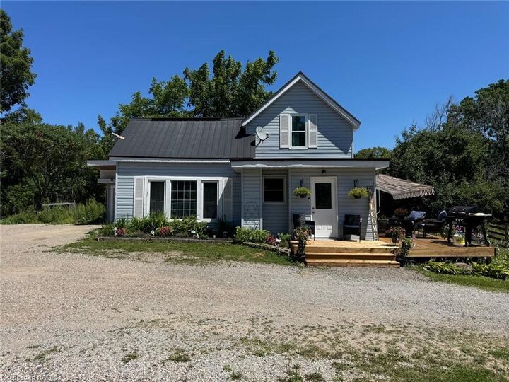 Property Photo: 1104 Sandy Bay Road ON L9M 2A7