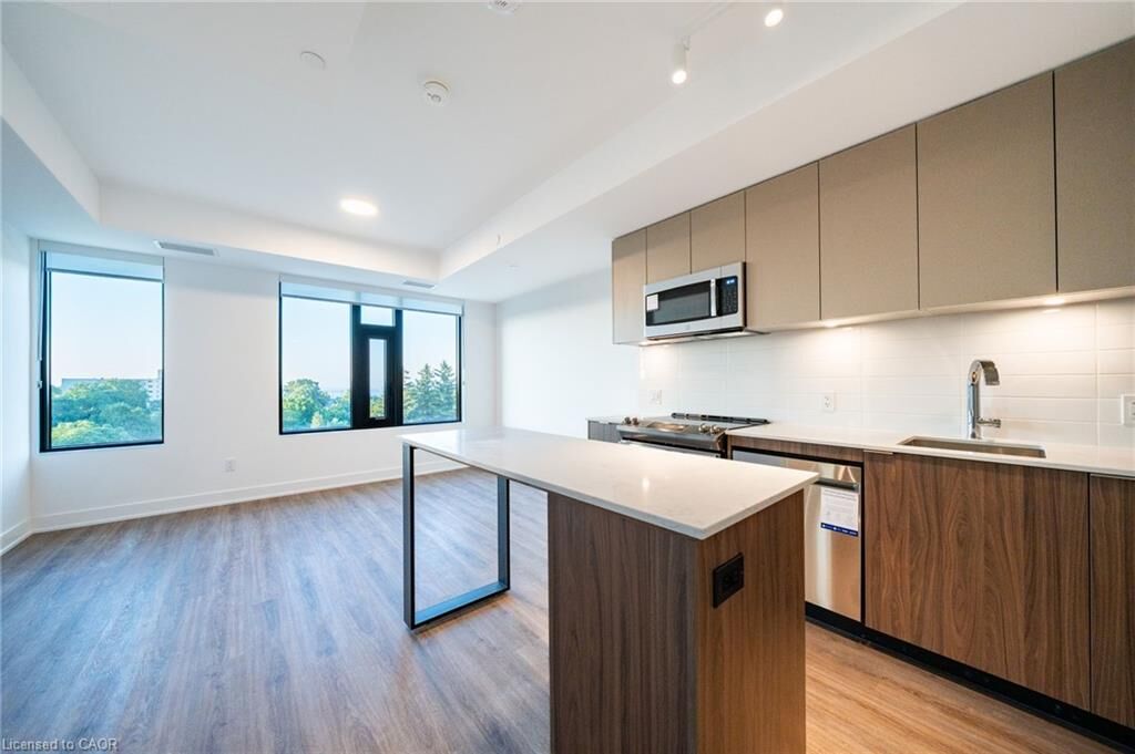 Property Photo: 500 Upper Wellington Street 510 ON L9A 0C7