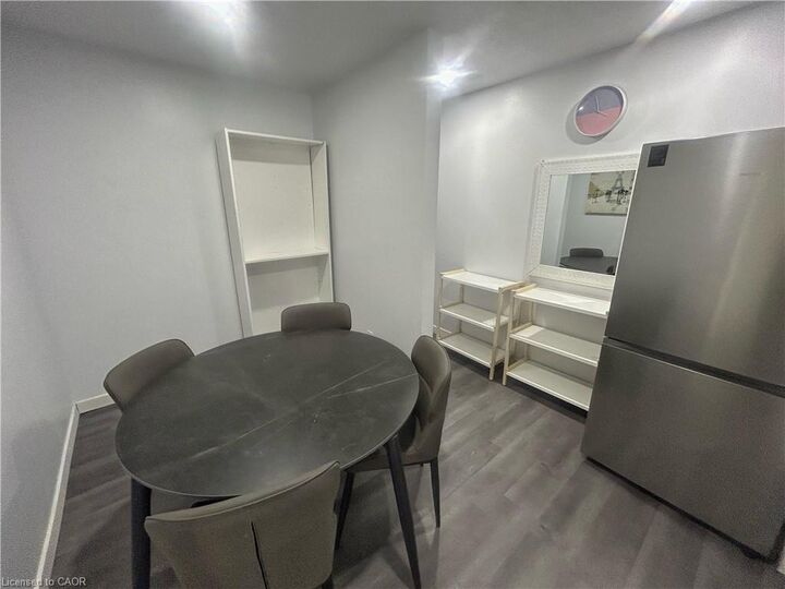 Property Photo: 303 King Street N 4 ON N2J 2Z1