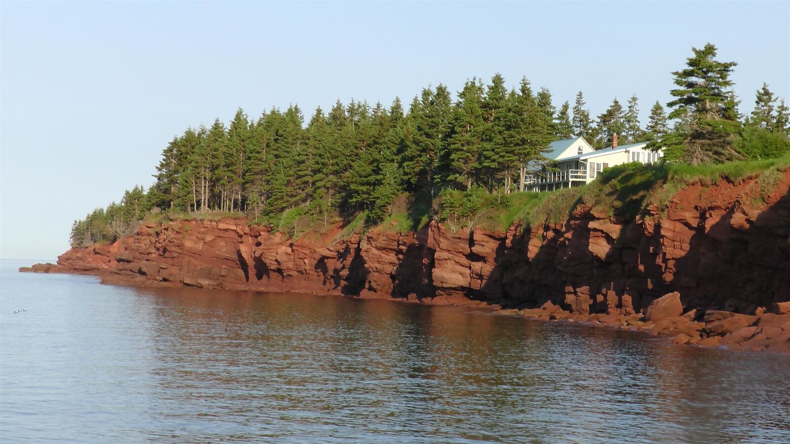 Property Photo: 11561 Shore Road PE C0A 1W0