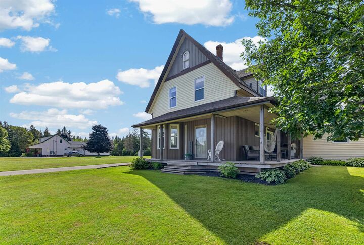 Property Photo:  926 Ellerslie Road  PE C0B 1J0 