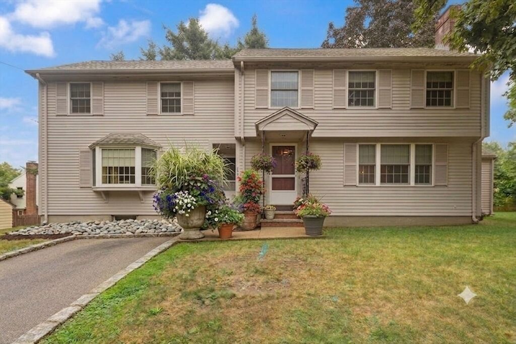 Property Photo: 173 Vine Rock St MA 02026