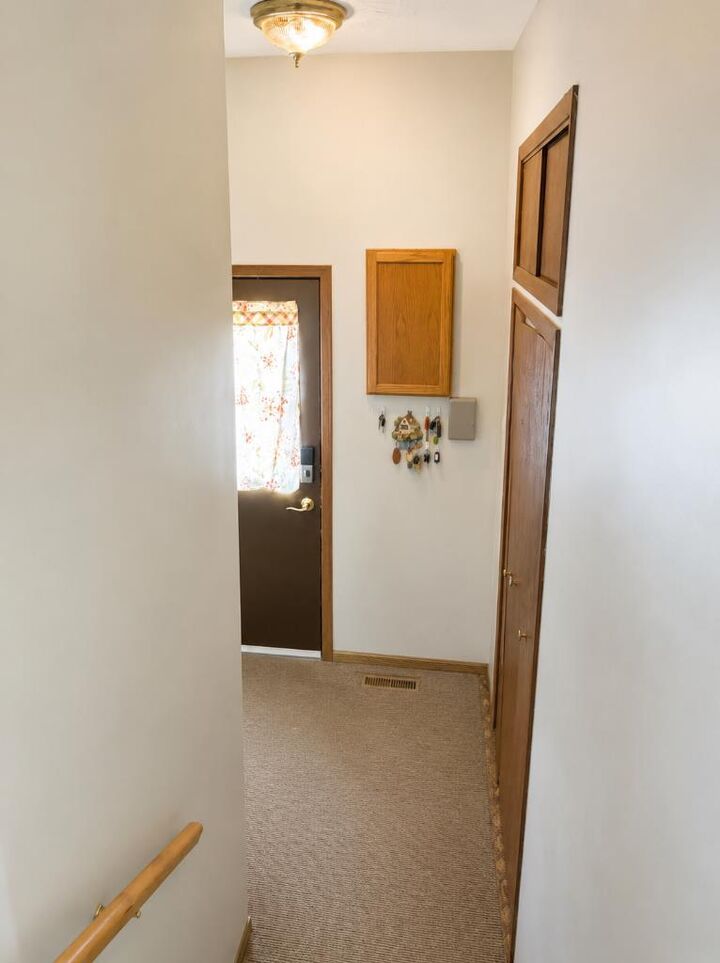 Property Photo: 110 Howard Street AB T0C 1M0