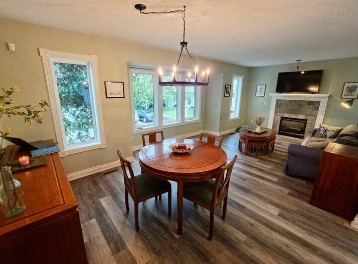 Property Photo: 672 Killarney Glen Court SW AB T3E 7H4