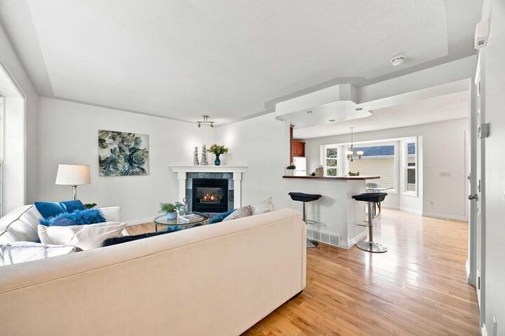 Photo de la propriété:  172 Somme Manor SW  AB T2T 6L5 
