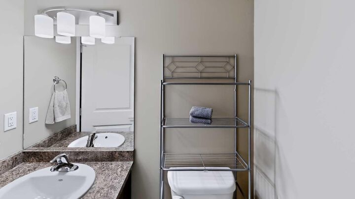 Property Photo:  201 Abasand Drive 524  AB T9J 2L4 