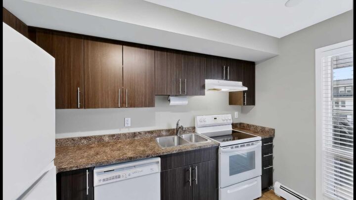 Property Photo: 201 Abasand Drive 524 AB T9J 2L4