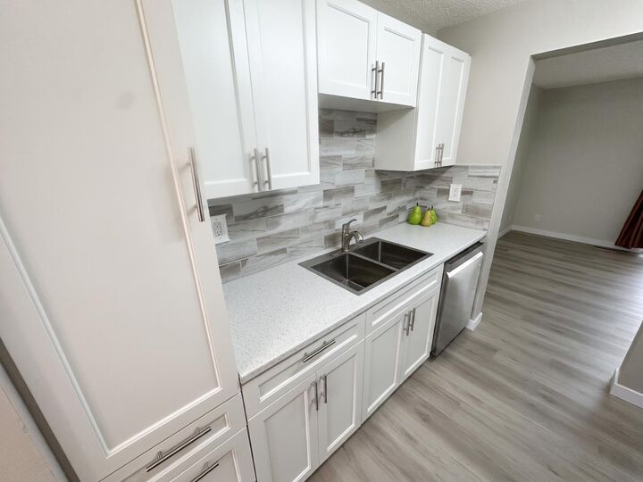 Property Photo: 5935 63 Street #16 AB T4N 6C1