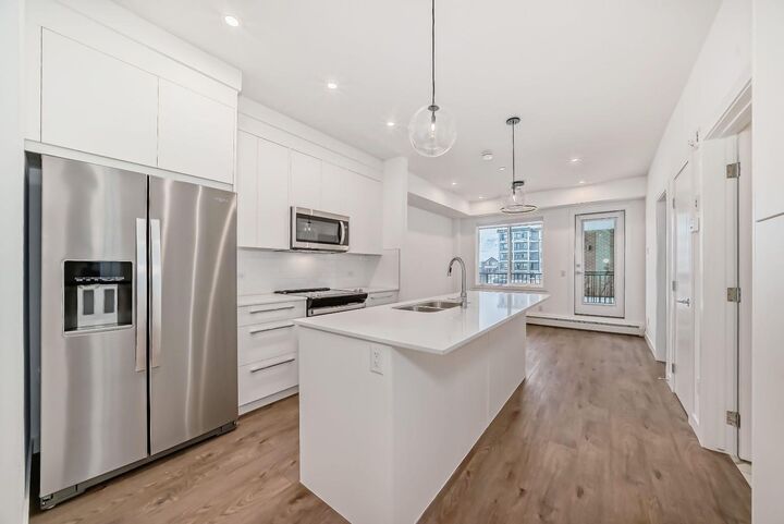 Property Photo: 6 Merganser Drive W 4416 AB T1X 2Y2