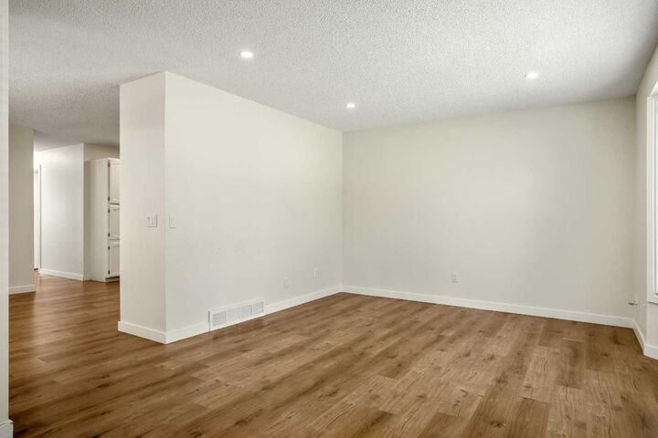 Property Photo: 610 Strathcona Drive SW AB T3H 1K4
