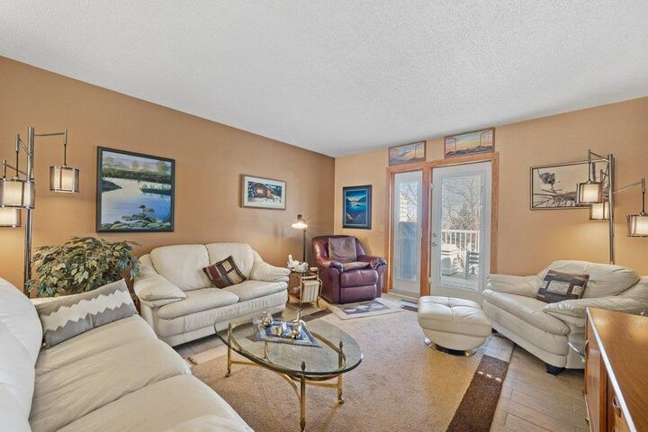 Property Photo: 52 Macewan Park Heights NW AB T3K 3W7