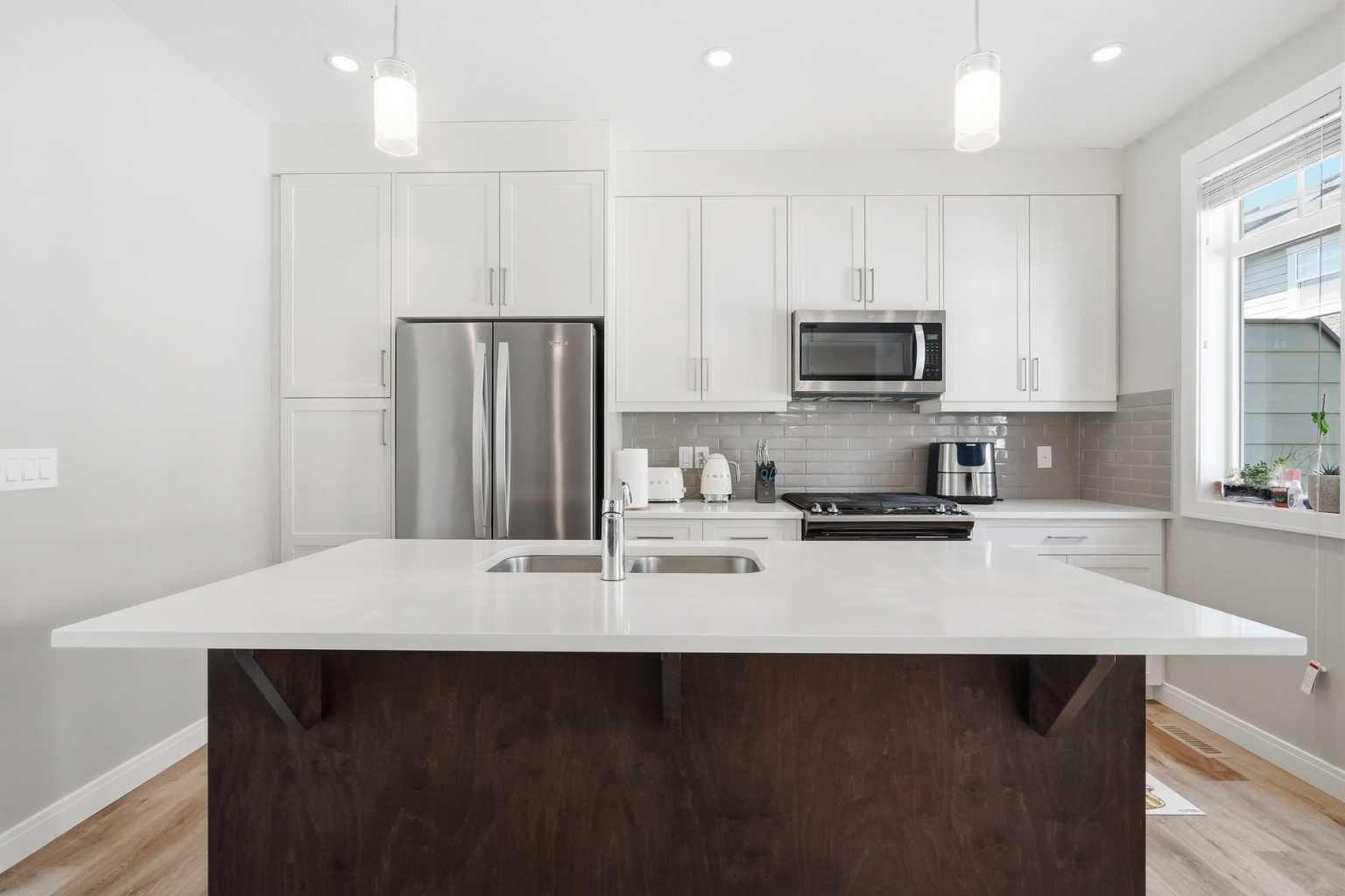 Property Photo: 312 Wentworth Row SW AB T3H 1W7
