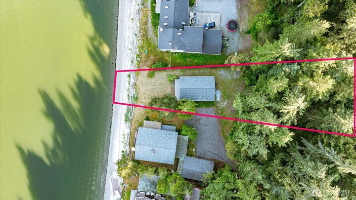 Property Photo:  1982  Madrona Way  WA 98239 