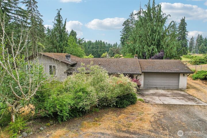 Property Photo:  30803  168th Ave SE  WA 98092 