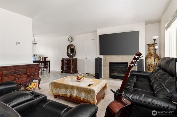 Property Photo:  1012  Star Flower Road  WA 98277 