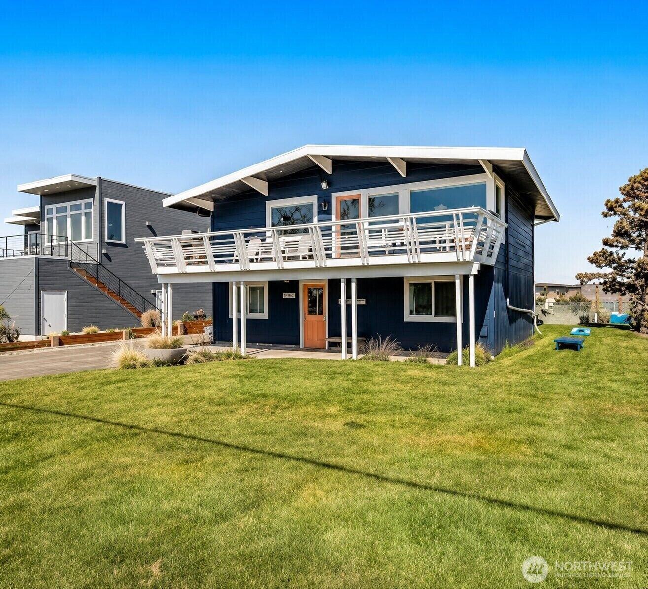Property Photo:  2577  Sunlight Beach Road  WA 98236 