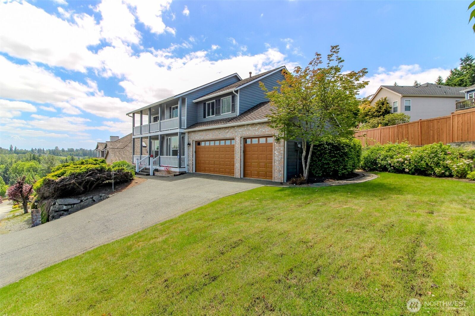 Property Photo: 3904 53rd Street NE WA 98422