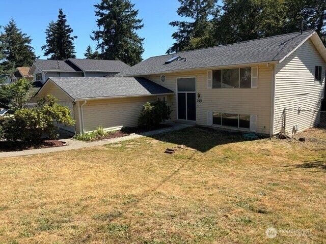 Property Photo: 2501 58th Avenue NE WA 98422