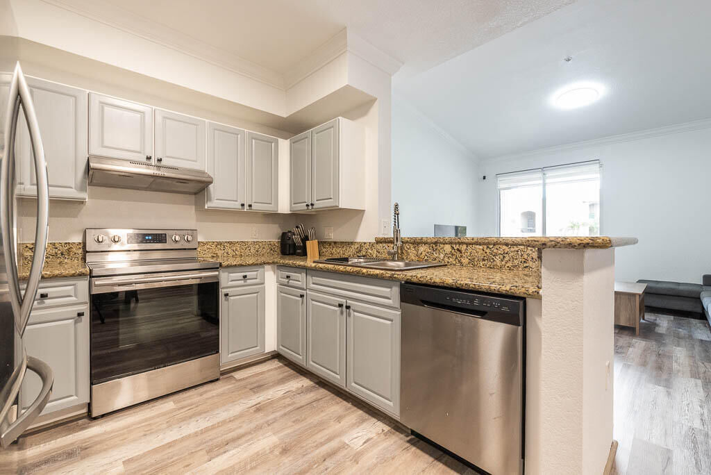 Property Photo: 15085 Michelangelo Boulevard 207 FL 33446