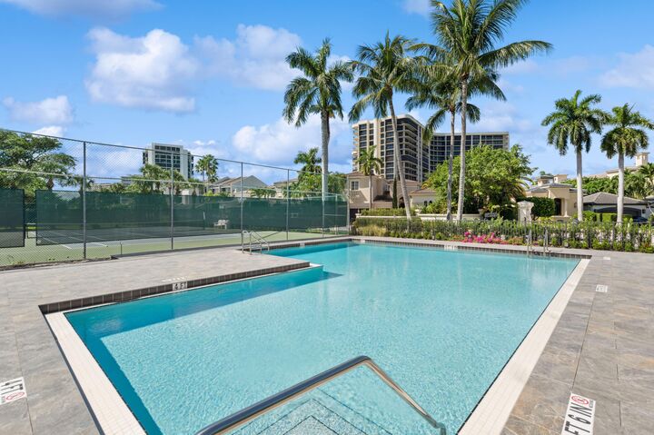 Property Photo: 4600 S Ocean Boulevard 301 FL 33487