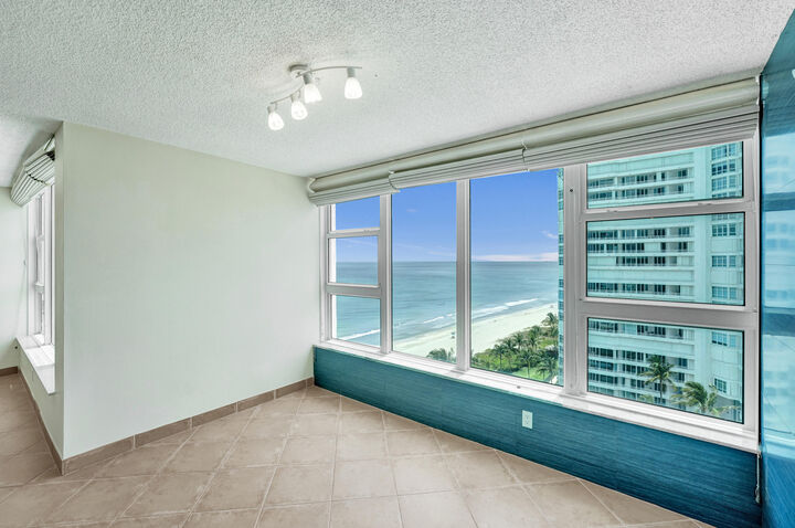 Property Photo:  1620 S Ocean Boulevard 14-D  FL 33062 