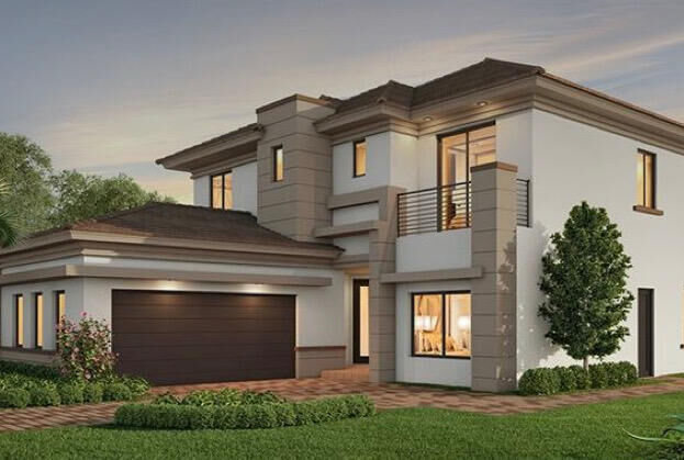 Property Photo:  10680 Passage Way  FL 33076 
