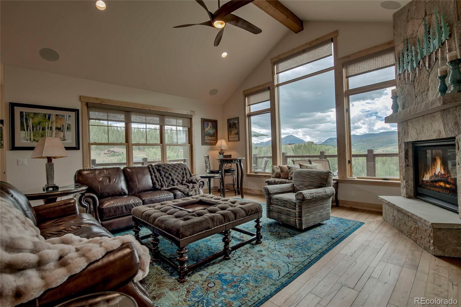 Property Photo:  160 Stonefly Drive  CO 80498 