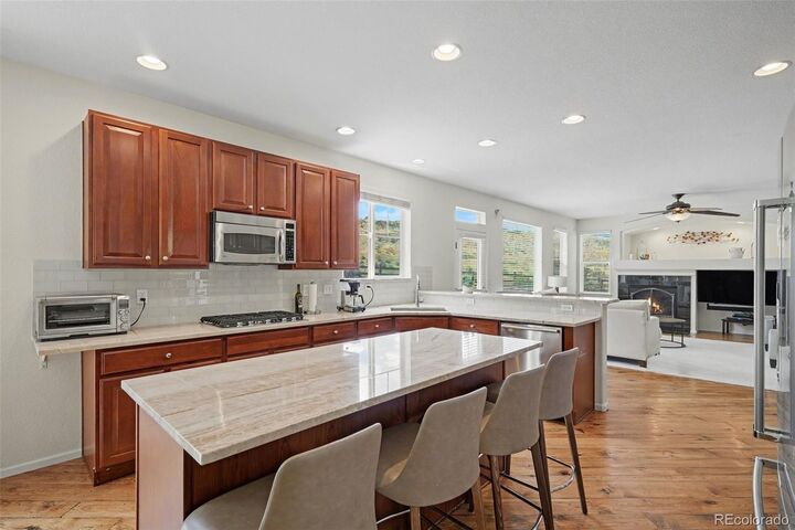 Property Photo:  10558 Paint Place  CO 80125 